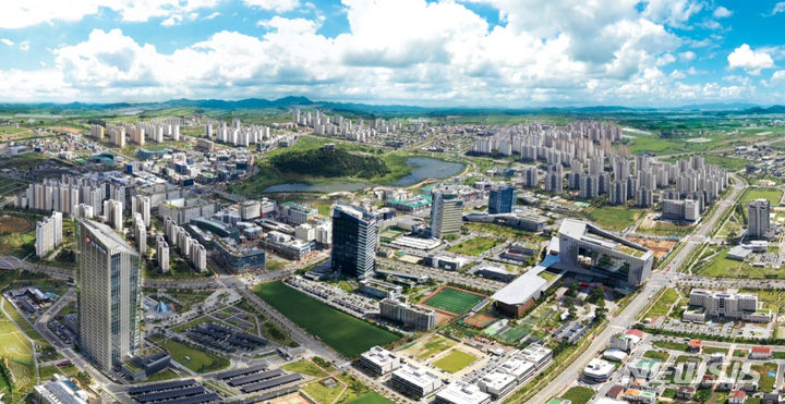 민주당, 22일 나주 혁신도시서 '투표율 경청 간담회'