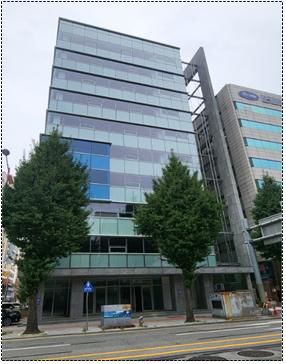 [광주=뉴시스] 구길용 기자 = 광주세무서는 25일 호남동 청사를 신축하기 위해 오는 11월13일부터 동구 대인동 청원빌딩 임시청사로 이전한다고 밝혔다. (사진=광주세무서 제공). 2023.10.25. photo@newsis.com *재판매 및 DB 금지