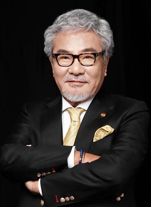 최원석 전 동아그룹 회장(사진=동아방송예술대학교 홈페이지 갈무리) *재판매 및 DB 금지