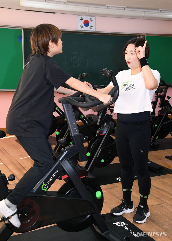 (사진=한국암웨이 제공) 