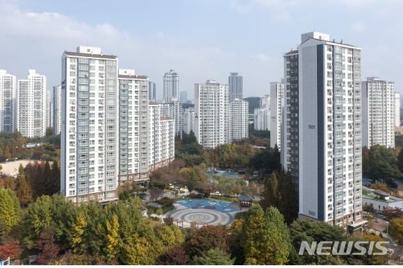  동탄센트럴포레스트. LH제공