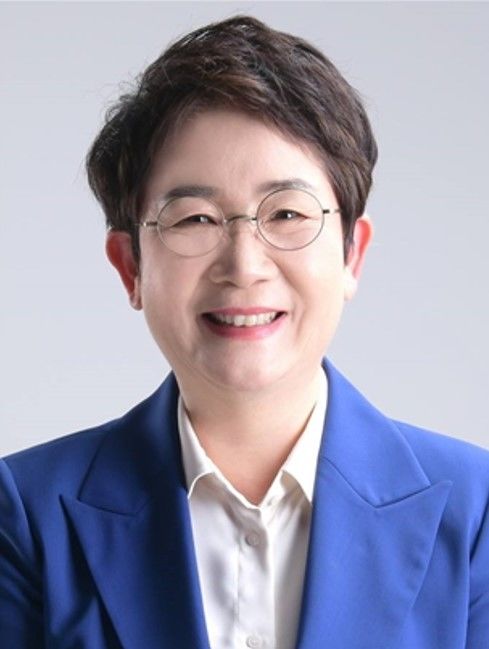 [서울=뉴시스] 박정현 신임 더불어민주당 최고위원.&nbsp; *재판매 및 DB 금지