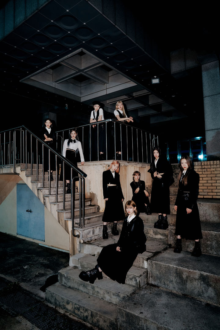 [서울=뉴시스] 니쥬. (사진 = JYP 엔터테인먼트 제공) 2023.10.30. photo@newsis.com *재판매 및 DB 금지