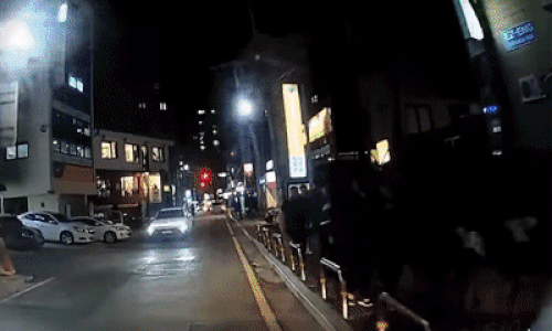 (사진=유튜브 채널 '한문철TV' 캡처본) *재판매 및 DB 금지