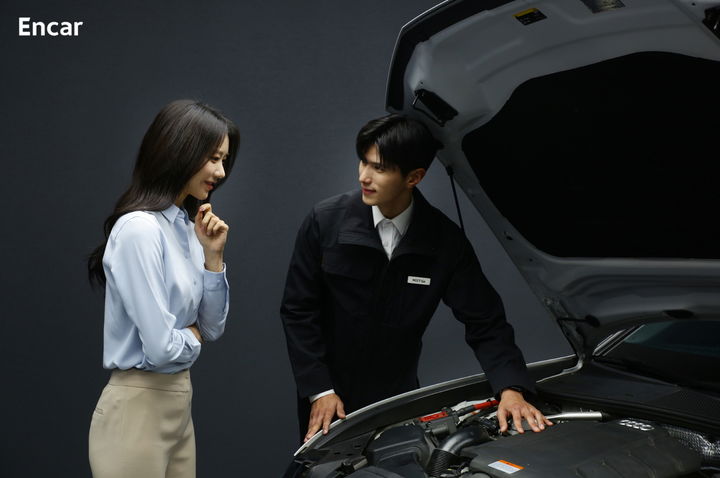 [서울=뉴시스] 엔카믿고 서비스 (사진=엔카닷컴) 2023.10.30 photo@newsis.com *재판매 및 DB 금지