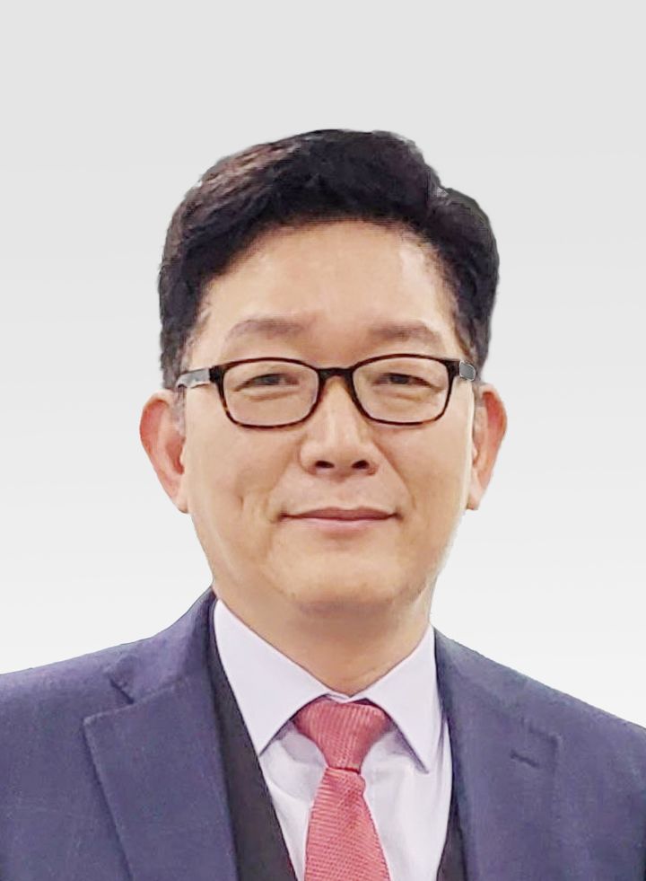 [대전=뉴시스] 고광효 관세청장. *재판매 및 DB 금지