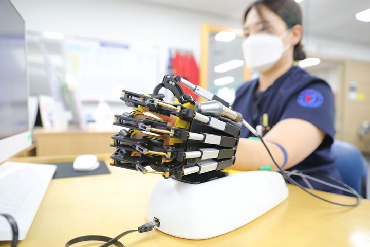 (사진=원광대병원 제공) *재판매 및 DB 금지