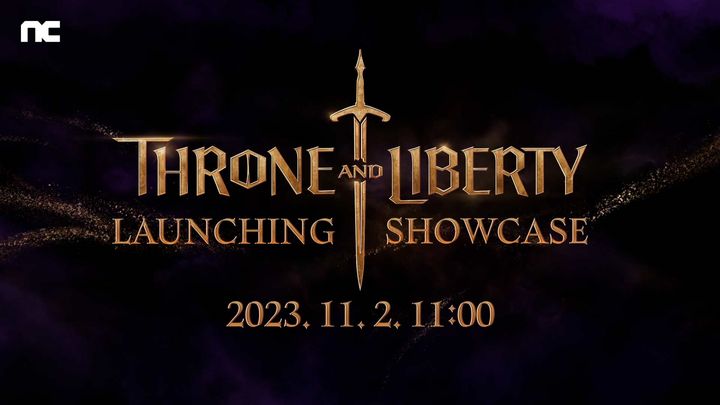 엔씨소프트 신작 MMORPG(다중접속역할수행게임) ‘쓰론 앤 리버티(TL)’가 온라인 쇼케이스를 통해 출시일을 공개한다.(사진=엔씨소프트) *재판매 및 DB 금지