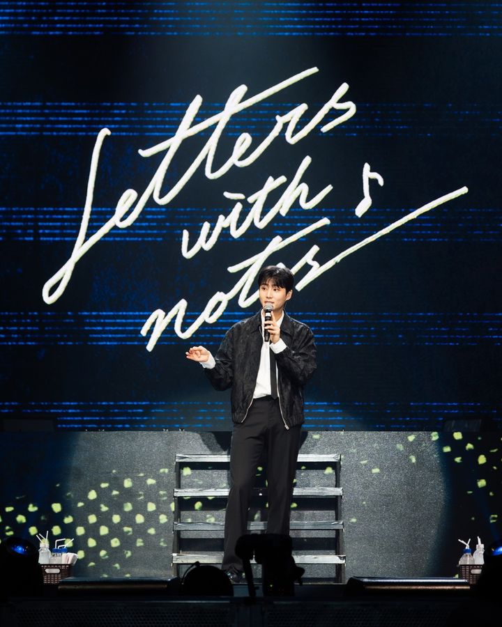 [서울=뉴시스] 밴드 데이식스(DAY6) 영케이(Young K). (사진=JYP엔터테인먼트 제공) 2023.10.31. photo@newsis.com *재판매 및 DB 금지