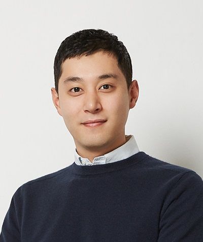 [서울=뉴시스] 조성민 한솔홀딩스 신임 부사장. 2023.10.31 photo@newsis.com *재판매 및 DB 금지