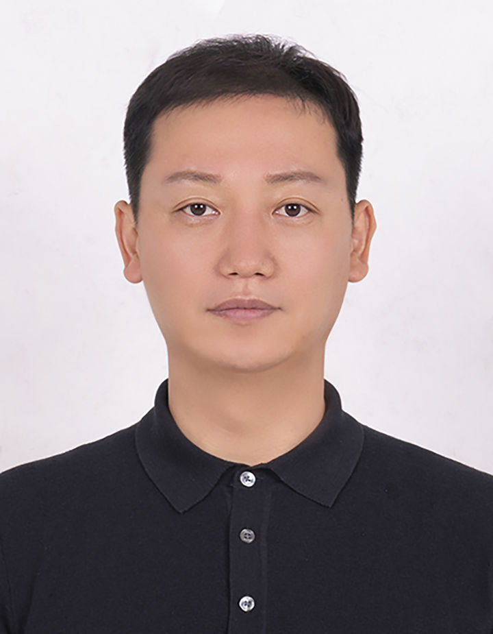 [나주=뉴시스] 동신대학교 물리치료학과 김세훈 교수. (사진=동신대학교 제공). photo@newsis.com *재판매 및 DB 금지