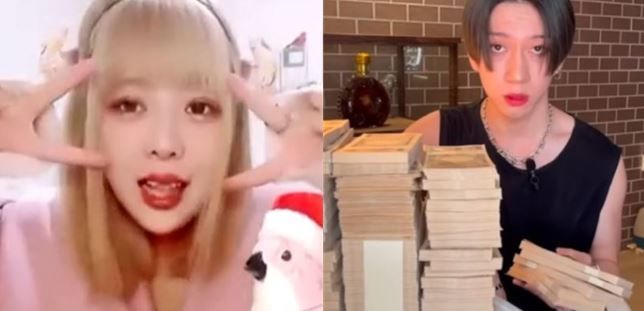 일본에서 발생한 꽃뱀 스캔들 (사진=온라인 커뮤니티 캡처) *재판매 및 DB 금지