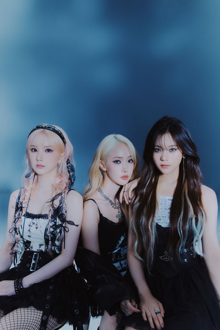 [서울=뉴시스] 그룹 비비지. (사진=빅플래닛메이드 제공) 2023.11.02. photo@newsis.com *재판매 및 DB 금지