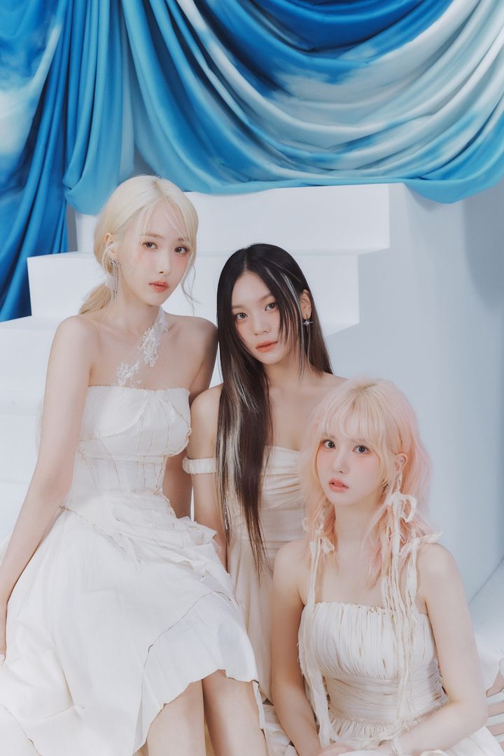 [서울=뉴시스] 그룹 비비지. (사진=빅플래닛메이드 제공) 2023.11.02. photo@newsis.com *재판매 및 DB 금지