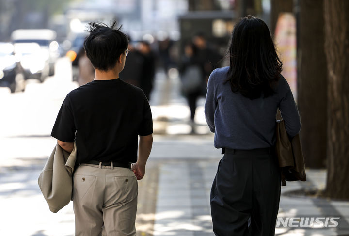 인천, 대체로 흐리고 낮 더위 '주춤'…미세먼지 '좋음'