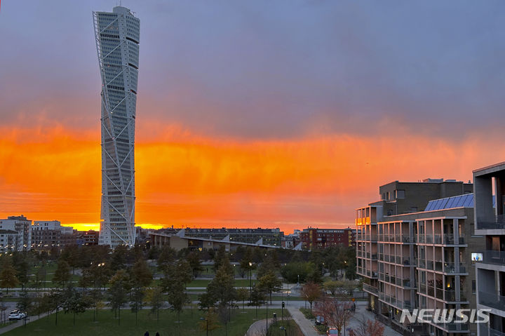 "살인·성폭력 등 중범죄 한해" 스웨덴, 촉법소년 연령 13세로 하향 추진