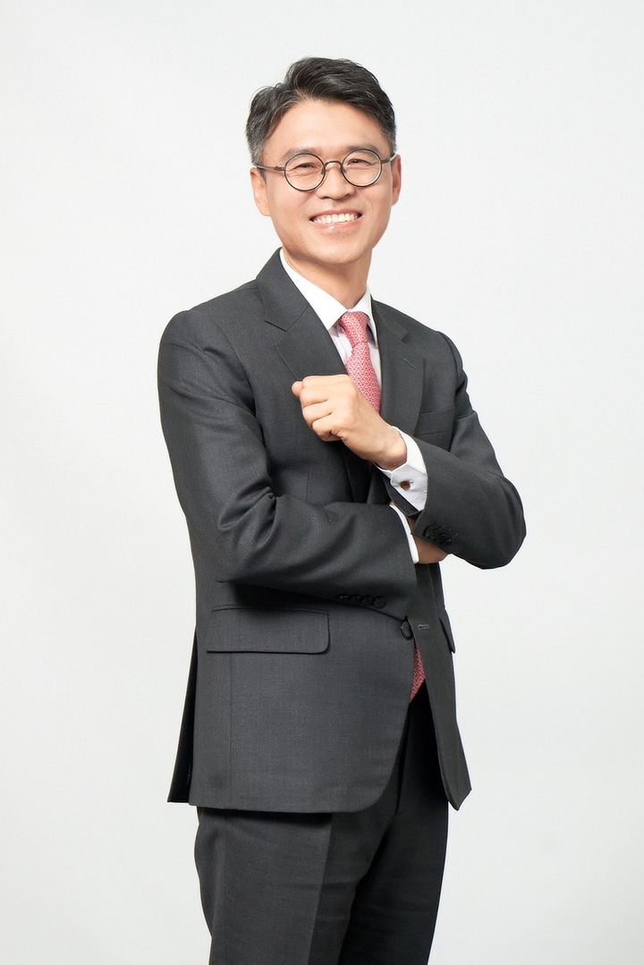 전범식 사학연금 CIO. (사진=사학연금 제공) *재판매 및 DB 금지