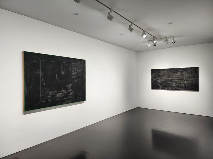 이화익갤러리, 이기영 개인전 전시 전경 *재판매 및 DB 금지