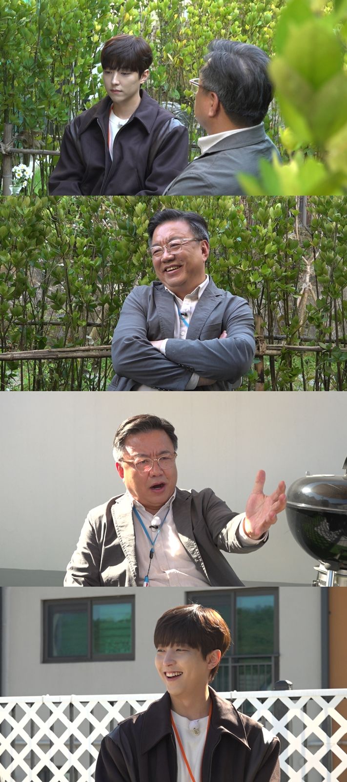 [서울=뉴시스] 9일 오후 10시 방송되는 MBC '구해줘! 홈즈'에서는 30년 만에 첫 번째 내 집 마련을 꿈꾸는 4인 가족의 보금자리를 찾는다. (사진=MBC '구해줘! 홈즈' 제공) 2023.11.07. photo@newsis.com *재판매 및 DB 금지