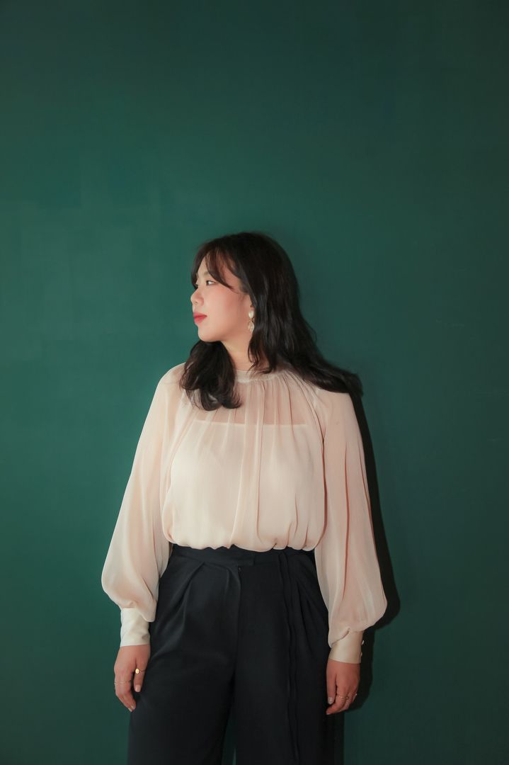 [서울=뉴시스] 그룹 빅마마 박민혜. (사진=에이치오이엔티 제공) 2023.11.07. photo@newsis.com *재판매 및 DB 금지