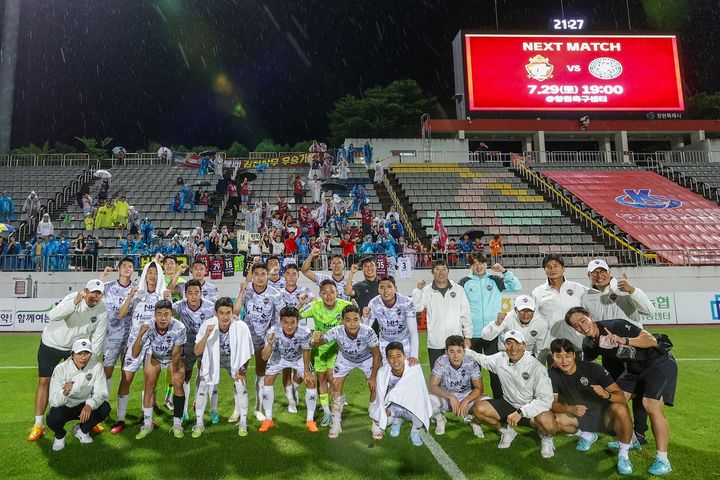 김천상무프로축구단 (사진=김천상무 제공) *재판매 및 DB 금지