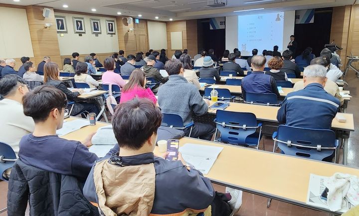 [창원소식]경남은행 ‘소상공인 희망드림 사관학교 2기 개강 등