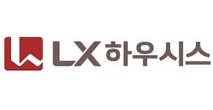 [서울=뉴시스] LX하우시스 CI. (사진=LX하우시스) 2023.11.8 photo@newsis.com *재판매 및 DB 금지