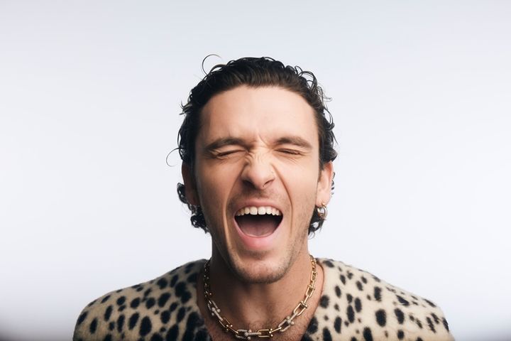 [서울=뉴시스] 라우브. (사진 = 유니버설 뮤직 제공) 2023.11.08. photo@newsis.com *재판매 및 DB 금지