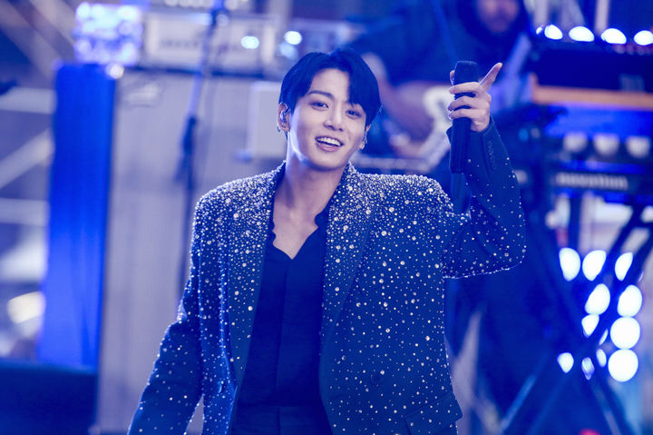 [서울=AP/뉴시스] 정국