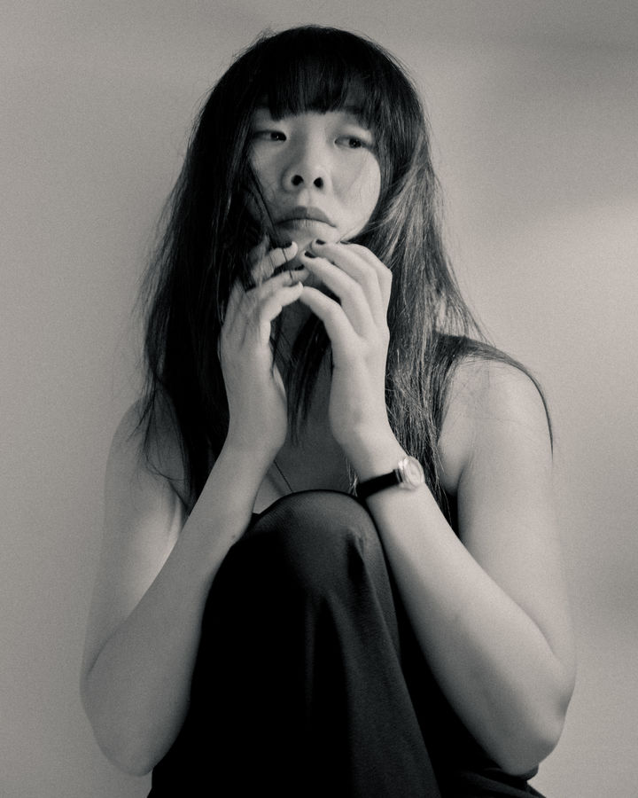 [서울=뉴시스] 김사월. (사진 = 유어썸머 제공) 2023.11.09. photo@newsis.com *재판매 및 DB 금지