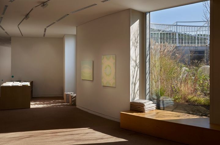 MMCA 과천프로젝트(MMCA Gwacheon Project) *재판매 및 DB 금지