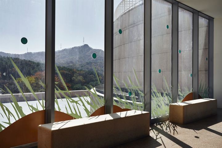 국립현대미술관 'MMCA 과천프로젝트 2023: 연결' *재판매 및 DB 금지