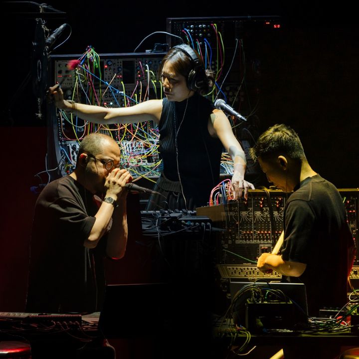 [서울=뉴시스]모듈라서울. (사진=세종문화회관 제공) 2023.11.09. photo@newsis.com&nbsp; *재판매 및 DB 금지