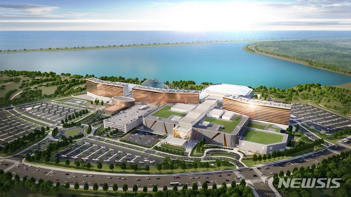 모히건 인스파이어 제공