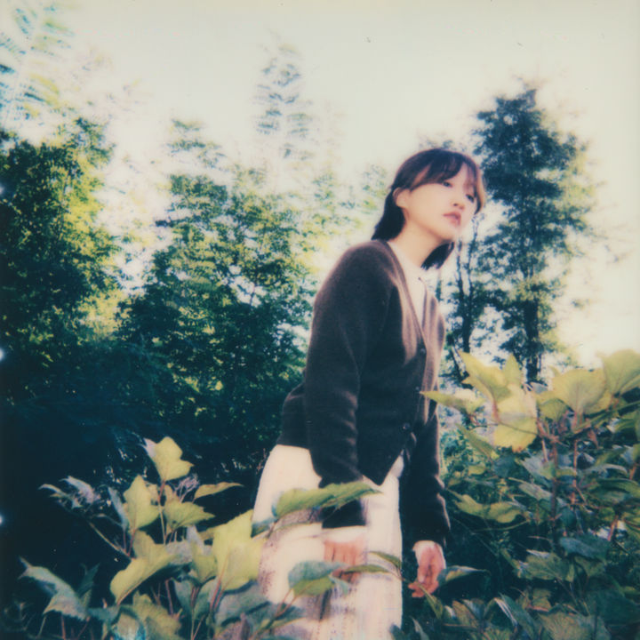 [서울=뉴시스] 이설아. (사진 = 뮤지션 제공) 2023.11.10. photo@newsis.com *재판매 및 DB 금지