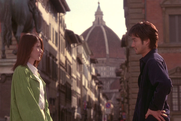 그때 그 감성 다시 한 번…'냉정과 열정 사이' 재개봉