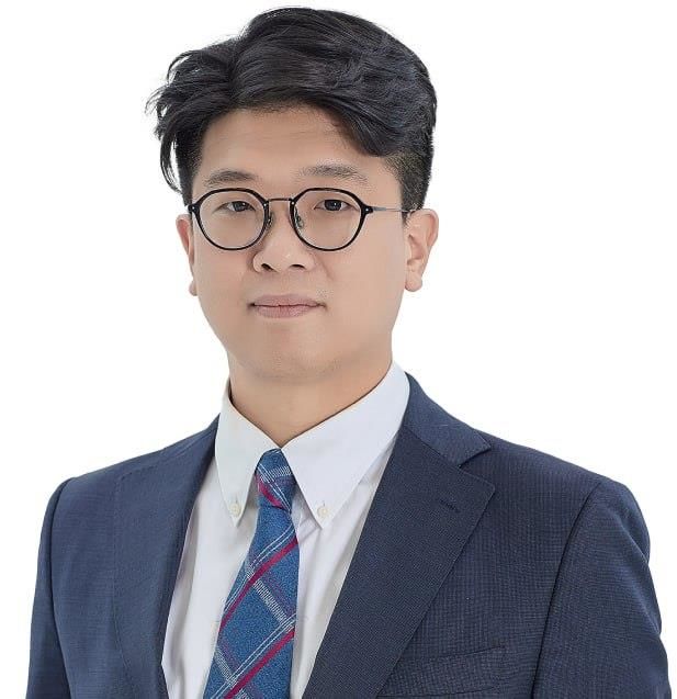 정의당 신당연합정당 추진 비상대책위원장 내정자로 발표된 김진우 변호사 [자료=정의당] *재판매 및 DB 금지