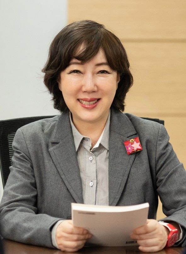 김세원 한국문화관광연구원 원장. *재판매 및 DB 금지