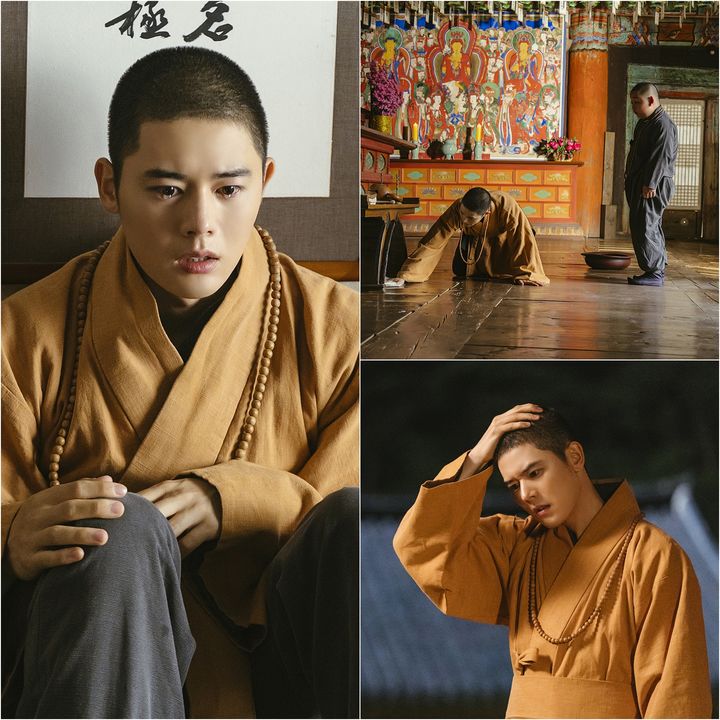 [서울=뉴시스] KBS 1TV 대하사극 '고려 거란 전쟁'이 11일 오후9시25분 첫방송된다. (사진=KBS 1TV 대하사극 '고려 거란 전쟁' 제공) 2023.11.11. photo@newsis.com *재판매 및 DB 금지