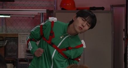 [서울=뉴시스] 'SBS 스페셜' 주우재. (사진 = SBS 제공) 2023.11.10. photo@newsis.com *재판매 및 DB 금지