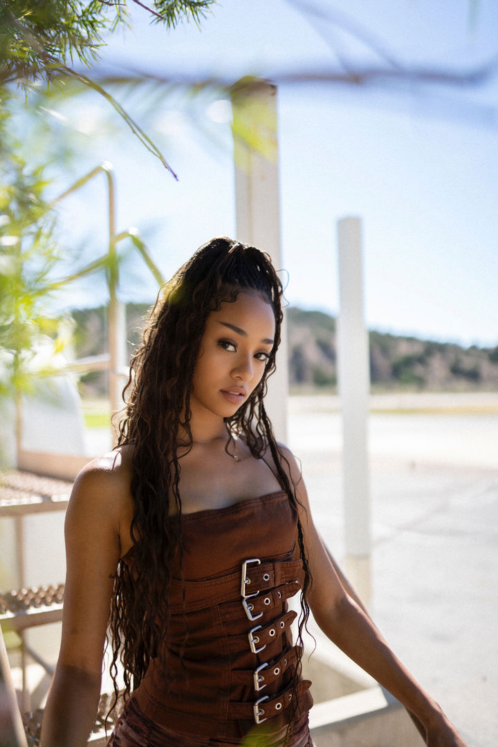 캣츠아이 마농, 활동 중단…"건강 회복에 집중"