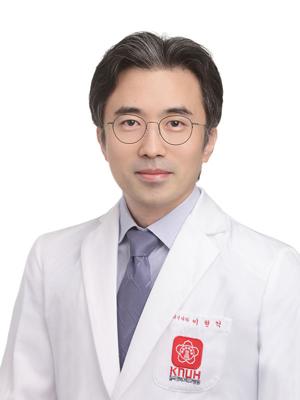 칠곡경북대병원 이현석 교수 *재판매 및 DB 금지