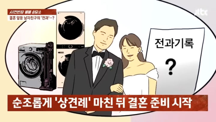 (사진=JTBC 사건반장 캡처본) *재판매 및 DB 금지