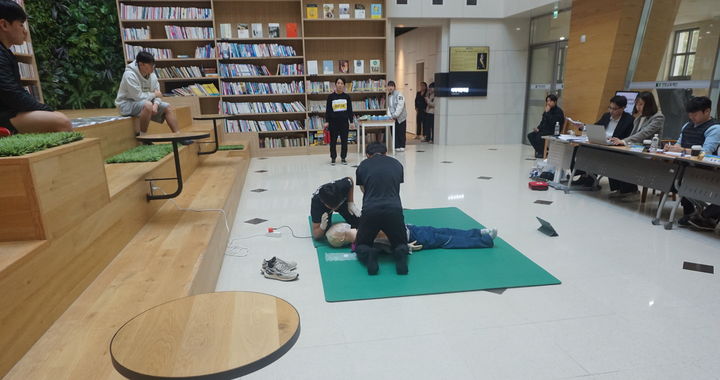 대회 모습 *재판매 및 DB 금지