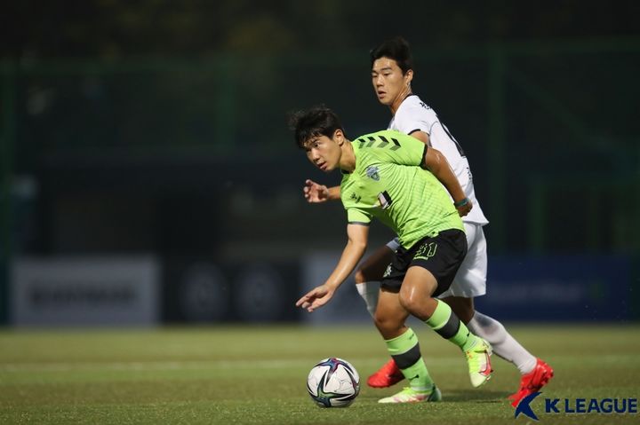 [서울=뉴시스]조진호 2021.08.29. (사진=한국프로축구연맹 제공) *재판매 및 DB 금지