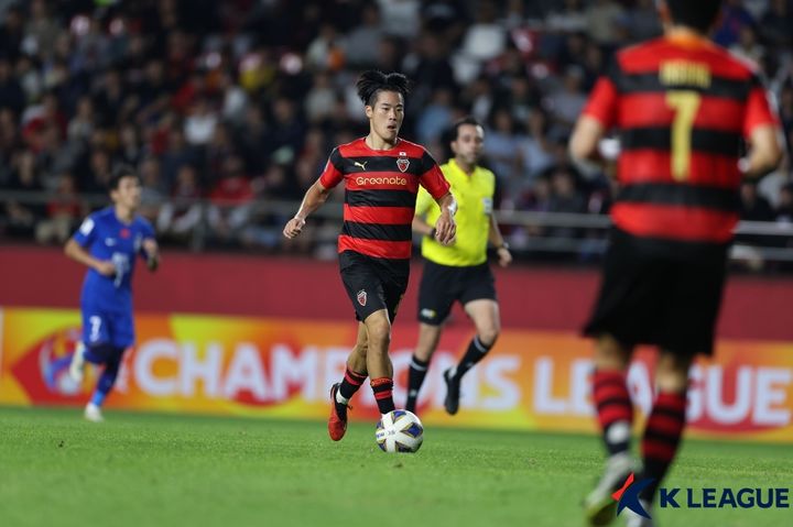 [서울=뉴시스]홍윤상 2023.10.04. (사진=한국프로축구연맹 제공) *재판매 및 DB 금지