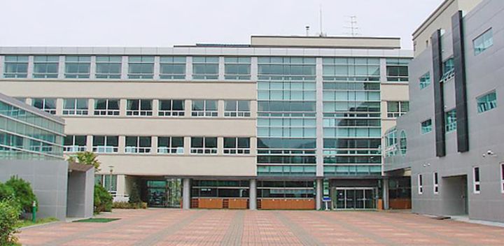 [괴산=뉴시스] 괴산군청소년수련원 *재판매 및 DB 금지