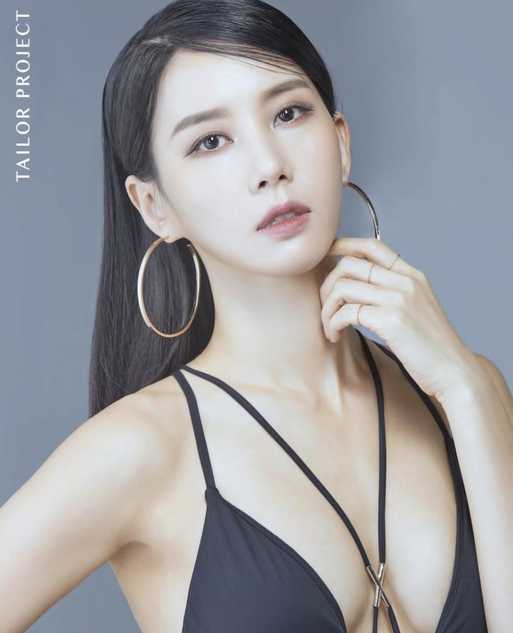 [서울=뉴시스] 김정민. (사진=김정민 인스타그램 캡처) 2023.11.15. photo@newsis.com *재판매 및 DB 금지