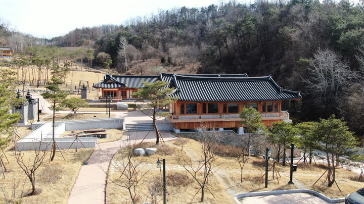 영주한국효문화진흥원 (사진=영주시 제공) *재판매 및 DB 금지