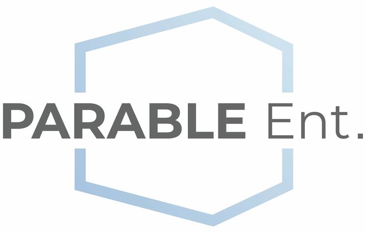 [서울=뉴시스]패러블엔터테인먼트 로고.(사진=패러블엔터테인먼트 제공)2023.11.16 *재판매 및 DB 금지